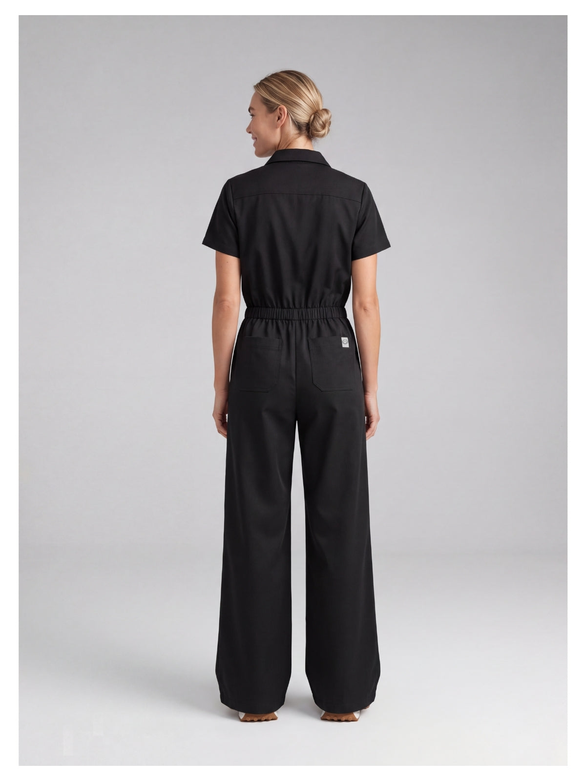 Jumper Lola Black