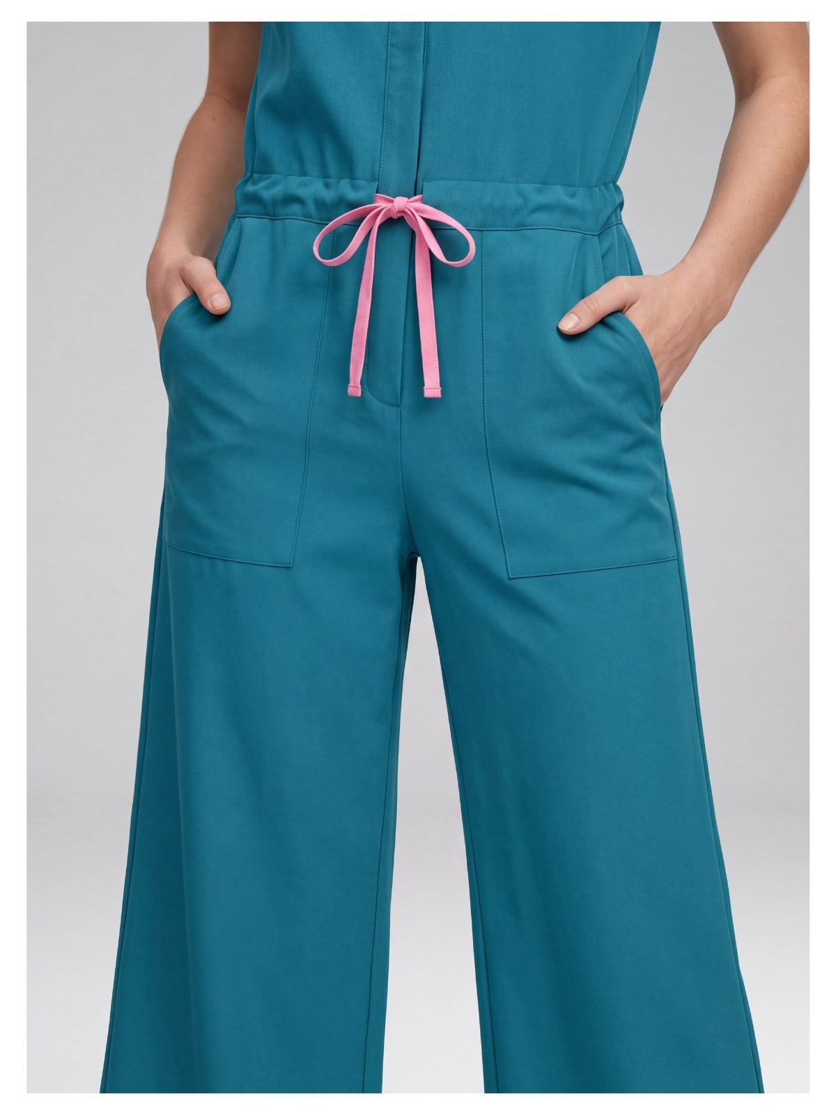 Jumper Lola Deep Acqua