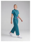 Jumper Olivia Deep Acqua