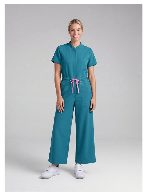 Jumper Olivia Deep Acqua