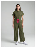 Jumper Olivia Military Green