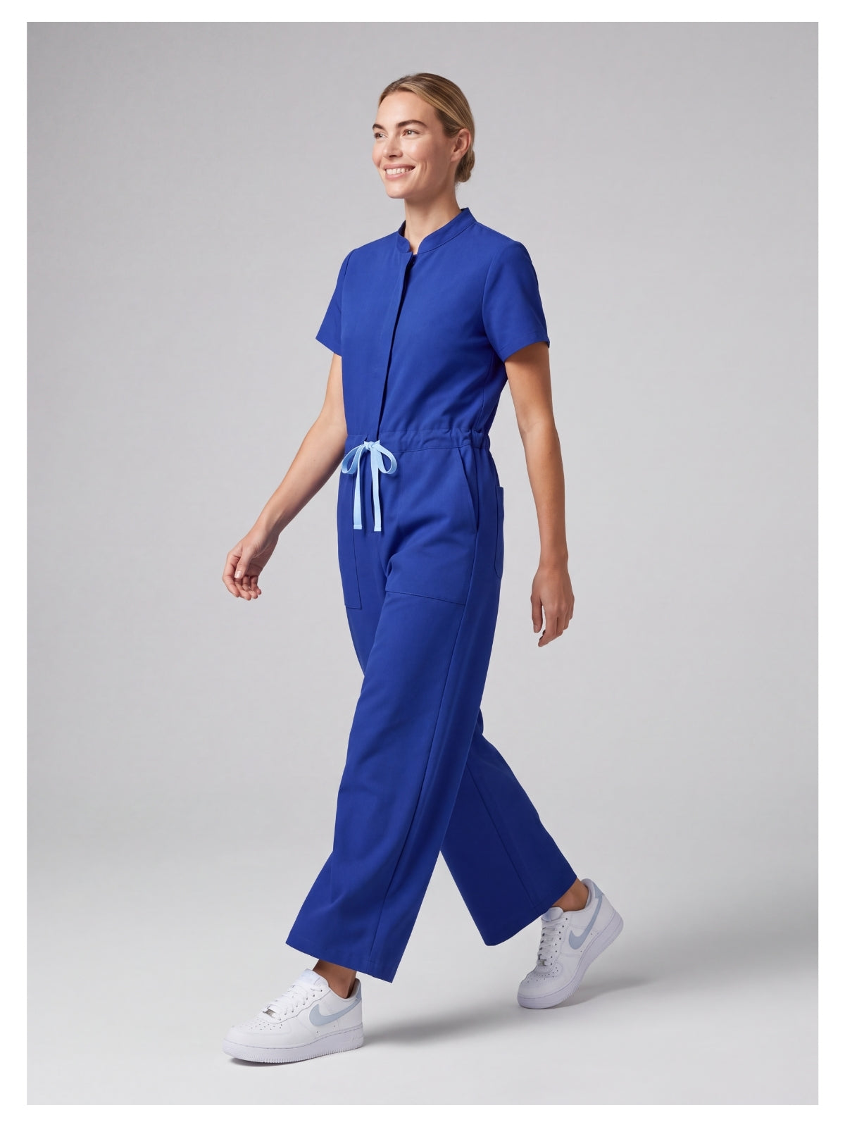 Jumper Olivia Royal Blue