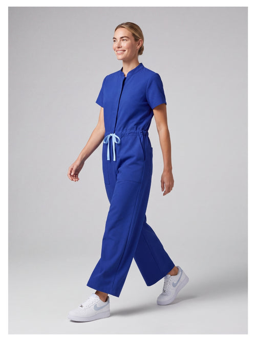 Jumper Olivia Royal Blue