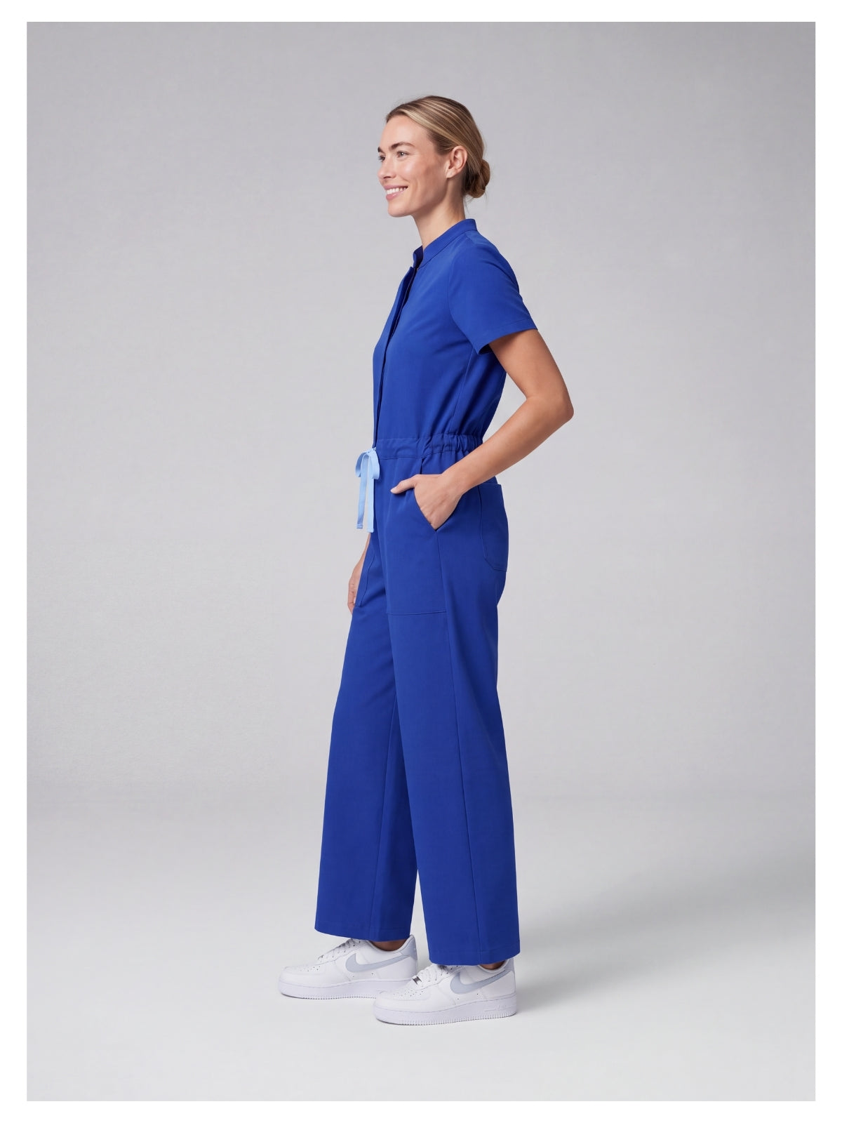 Jumper Olivia Royal Blue