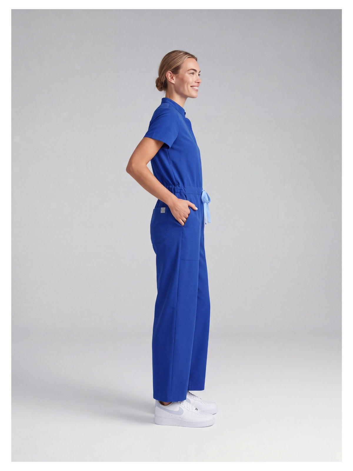 Jumper Olivia Royal Blue