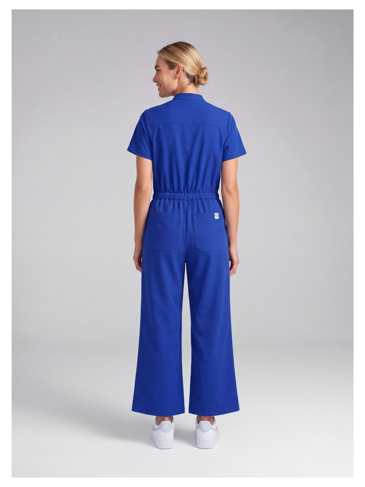 Jumper Olivia Royal Blue