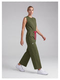 Jumper Sofia Military Green