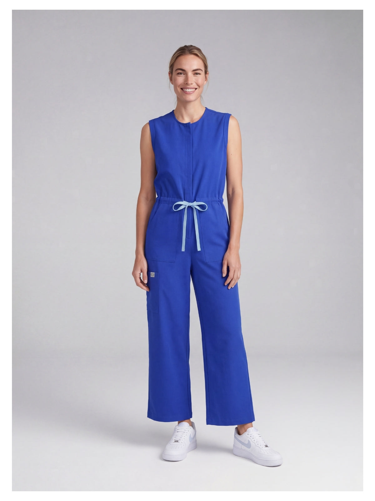 Jumper Sofia Royal Blue