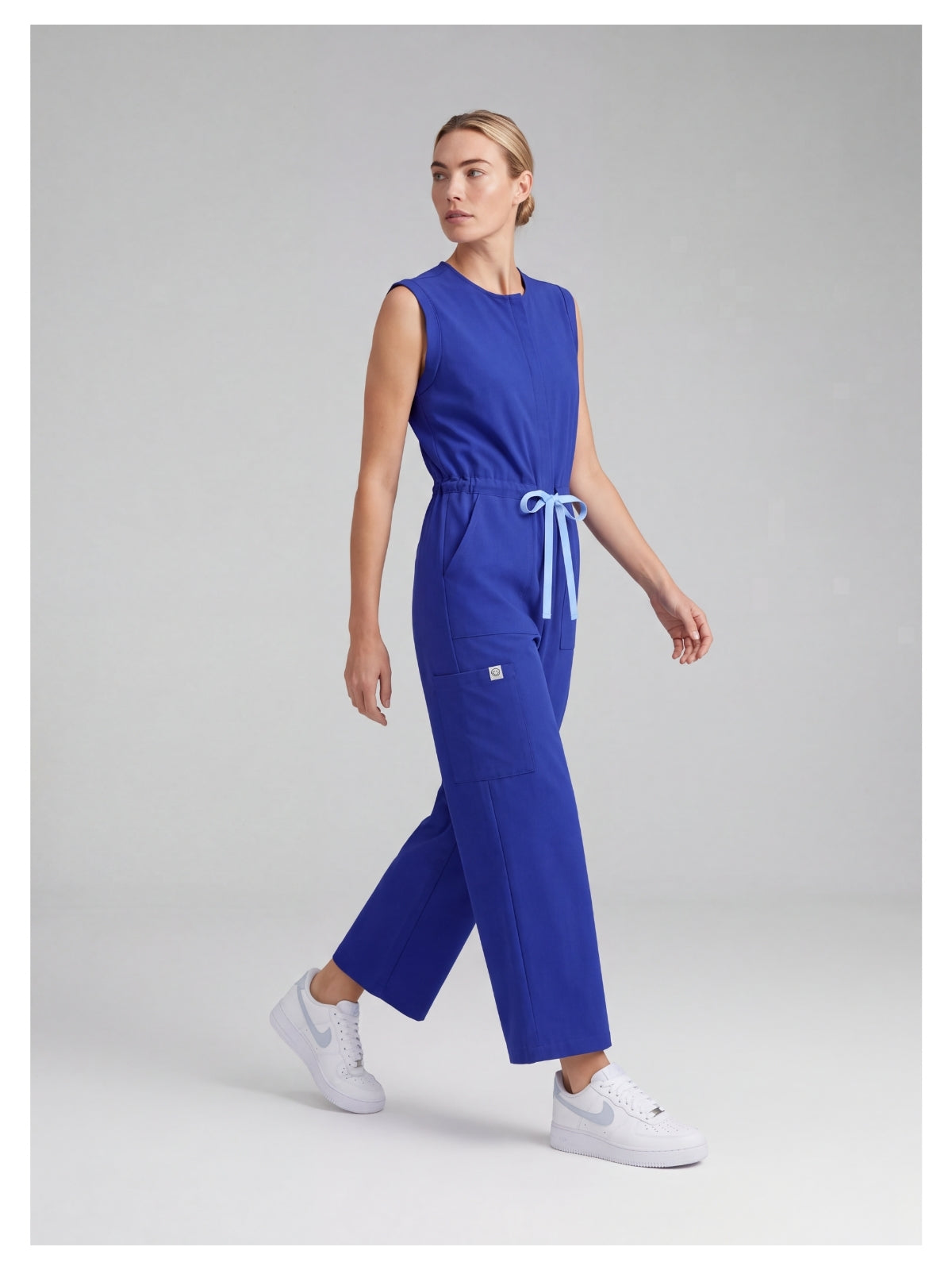 Jumper Sofia Royal Blue