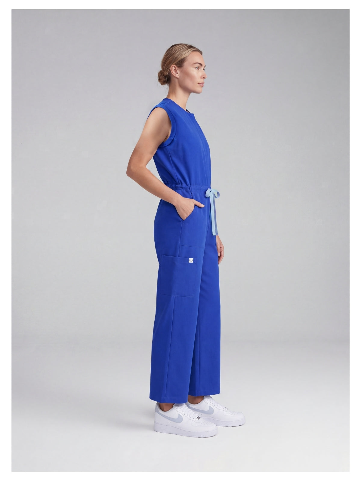 Jumper Sofia Royal Blue