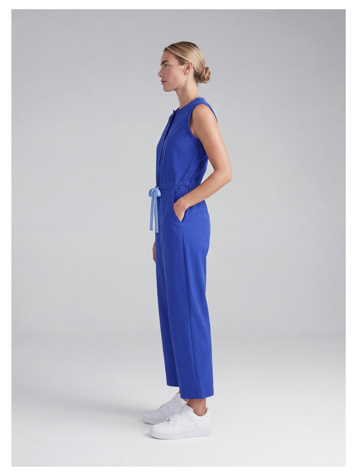 Jumper Sofia Royal Blue