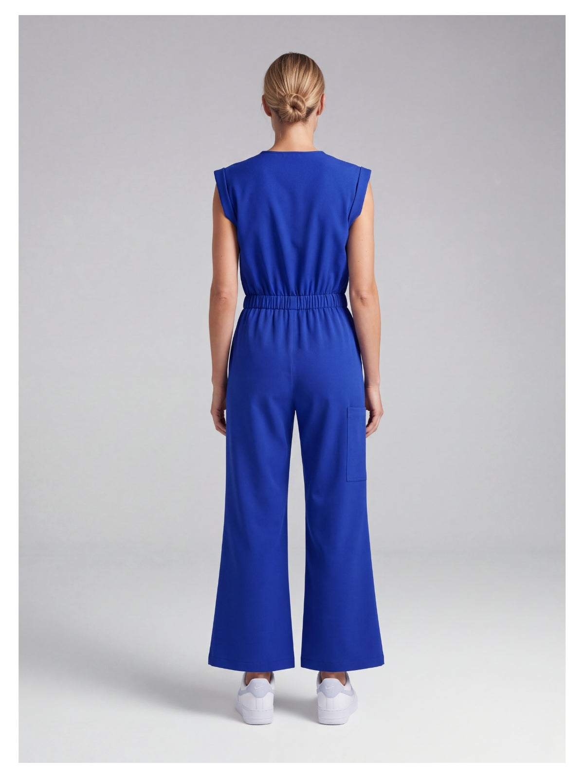 Jumper Sofia Royal Blue