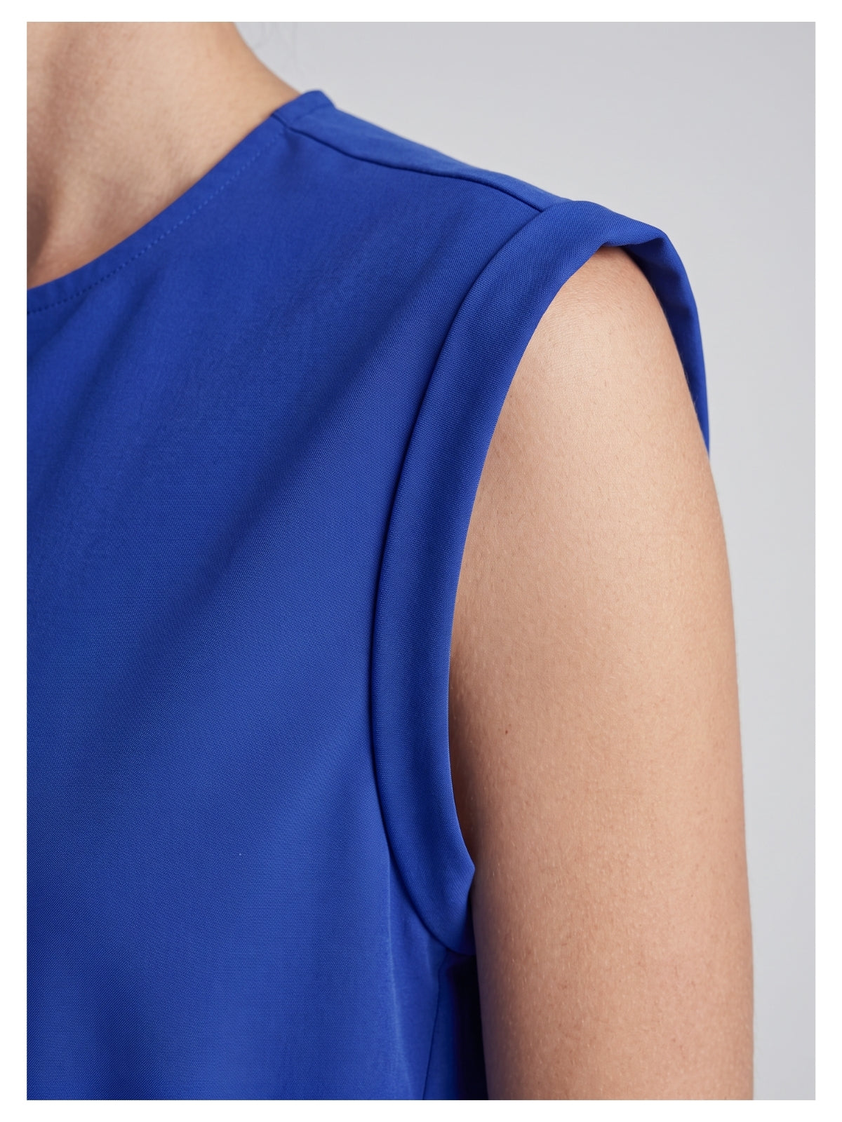 Jumper Sofia Royal Blue