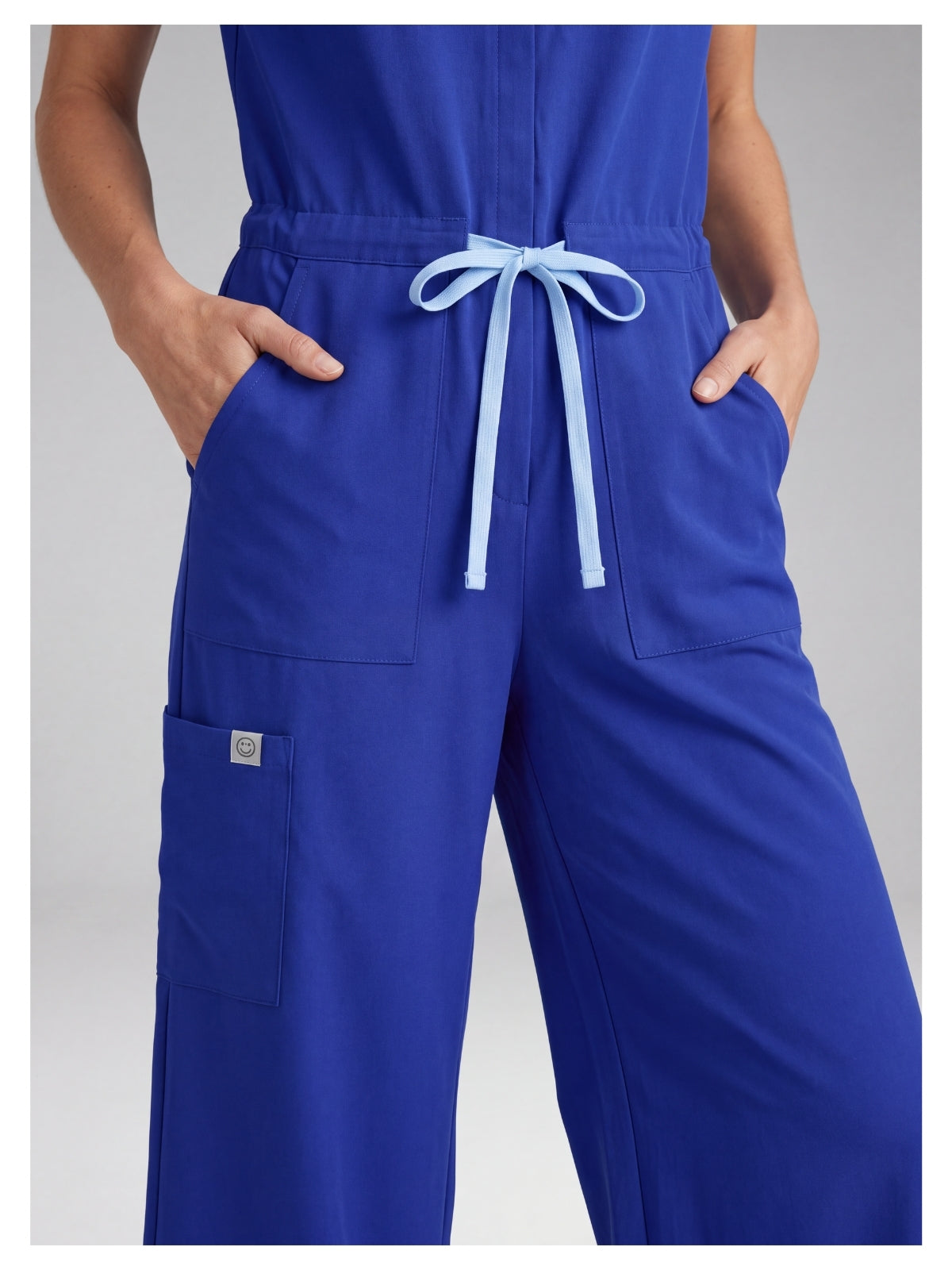 Jumper Sofia Royal Blue