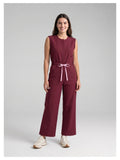 Jumper Sofia Wine