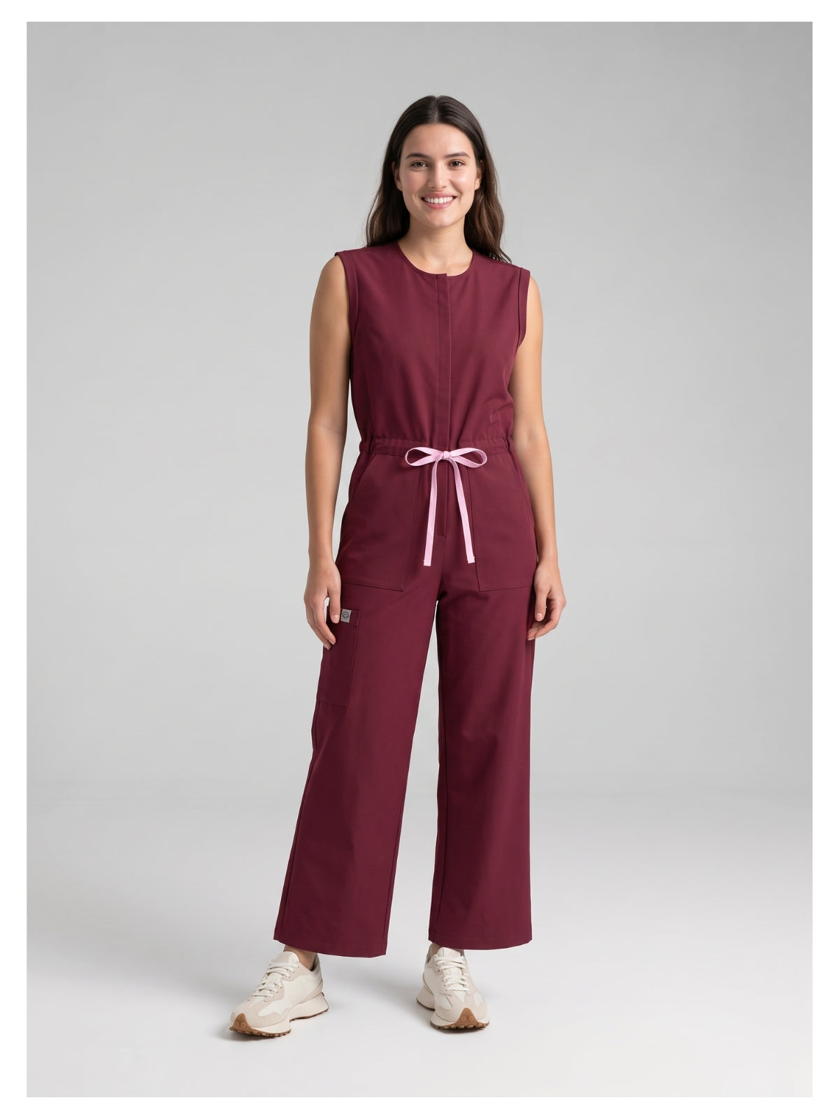 Jumper Sofia Wine