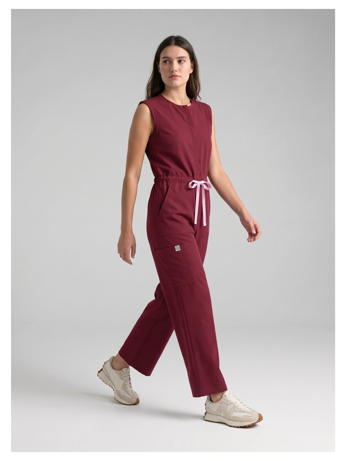 Jumper Sofia Wine