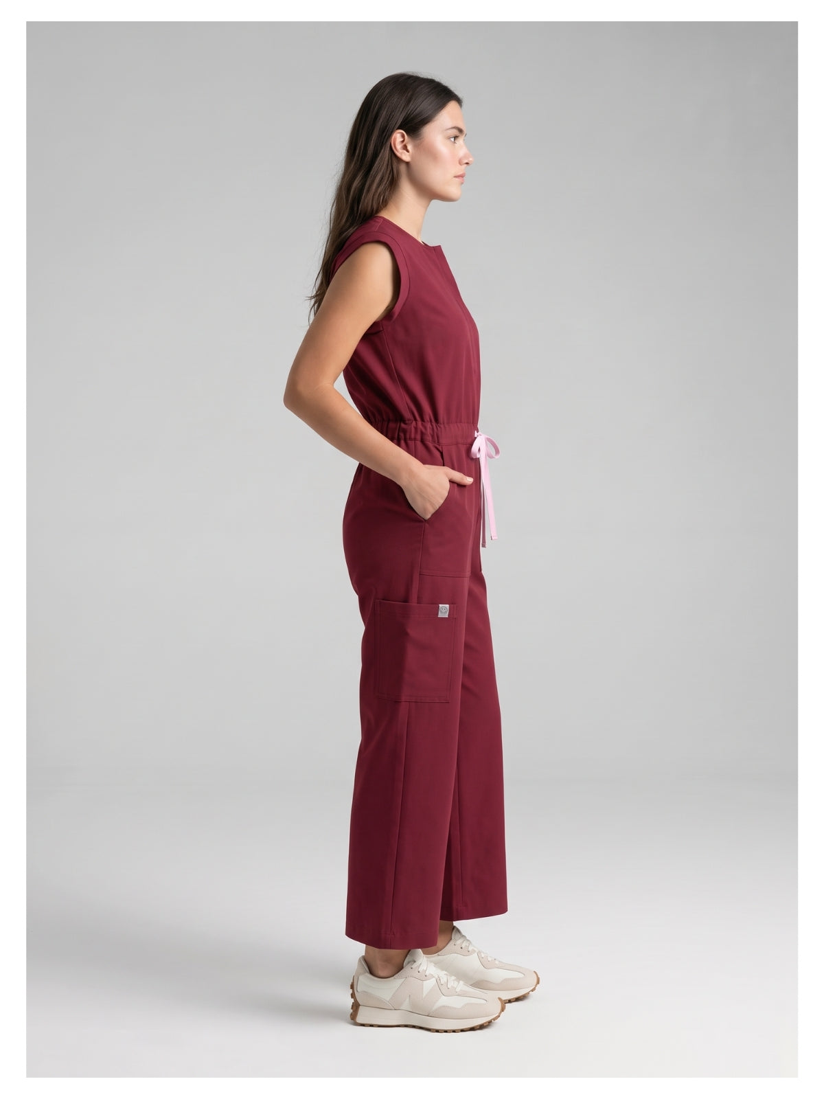 Jumper Sofia Wine