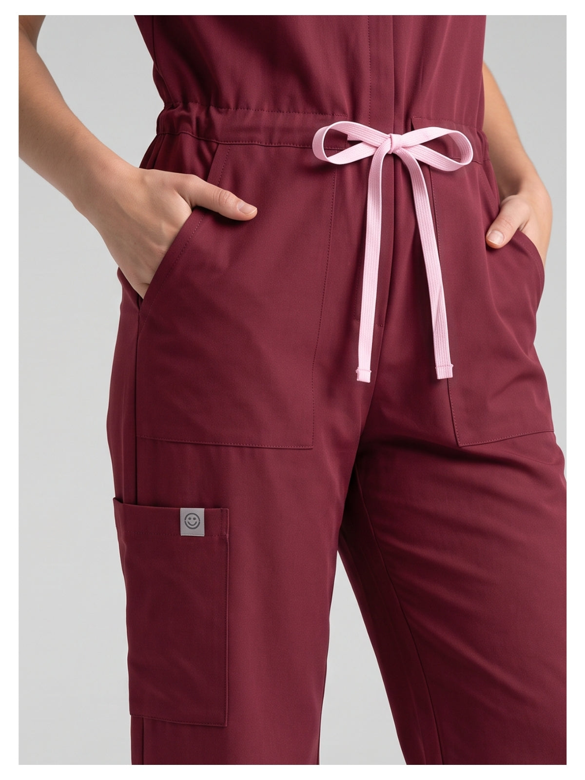 Jumper Sofia Wine