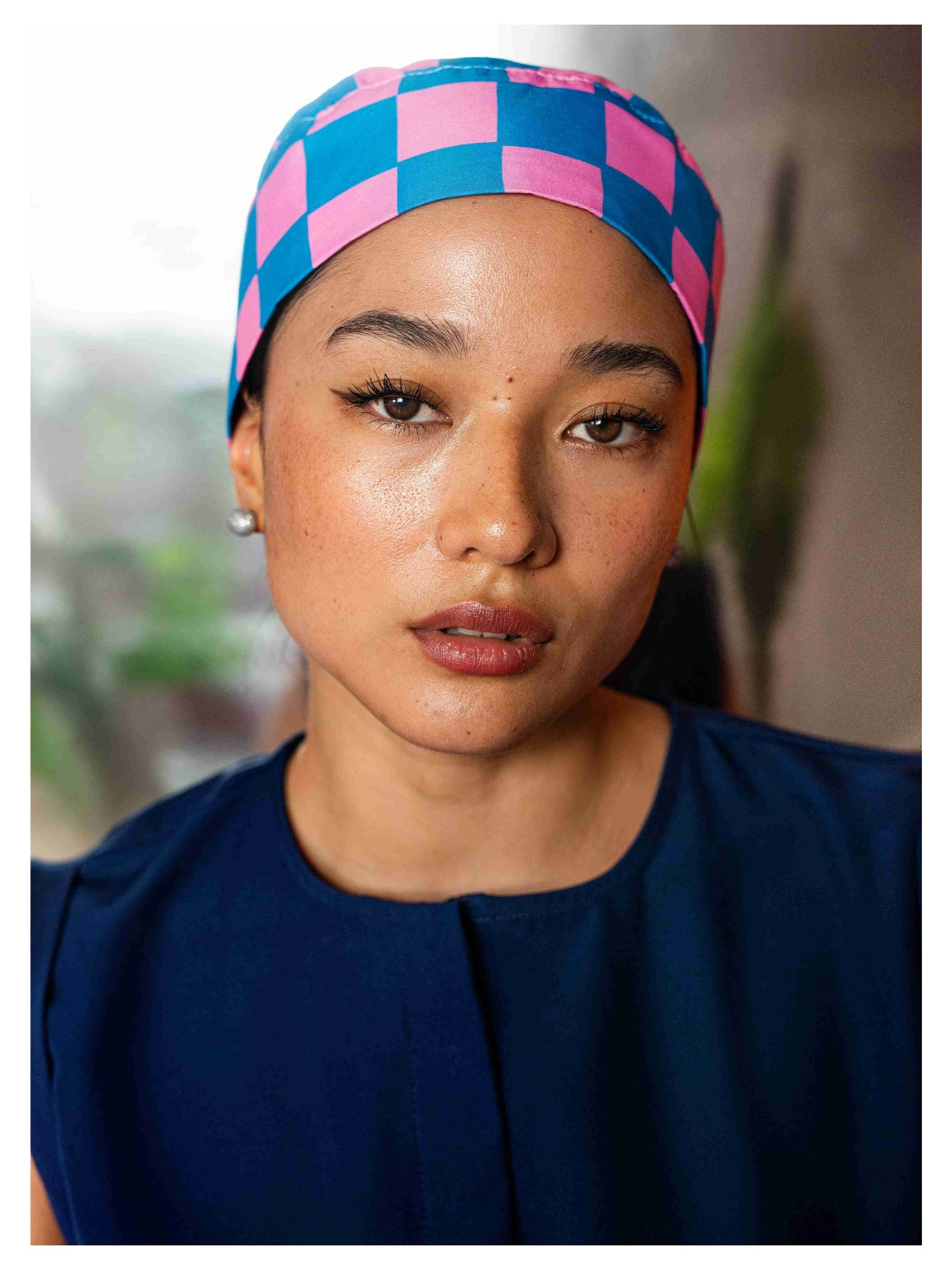 Happy Hat Antifluido