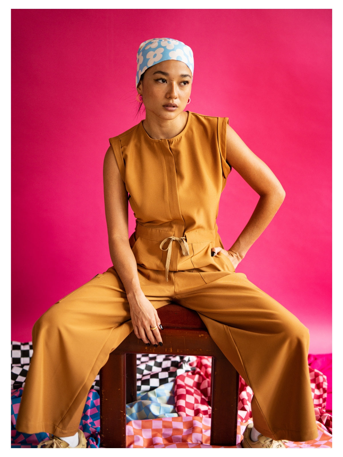 Happy Hat Antifluido