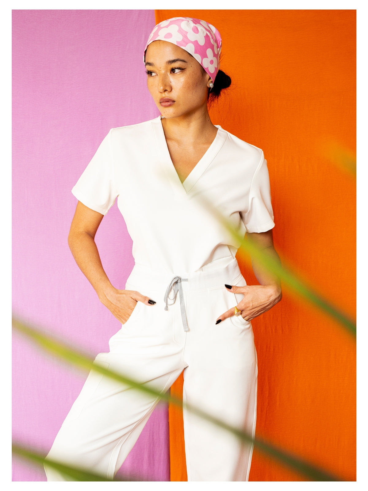 Happy Hat Antifluido