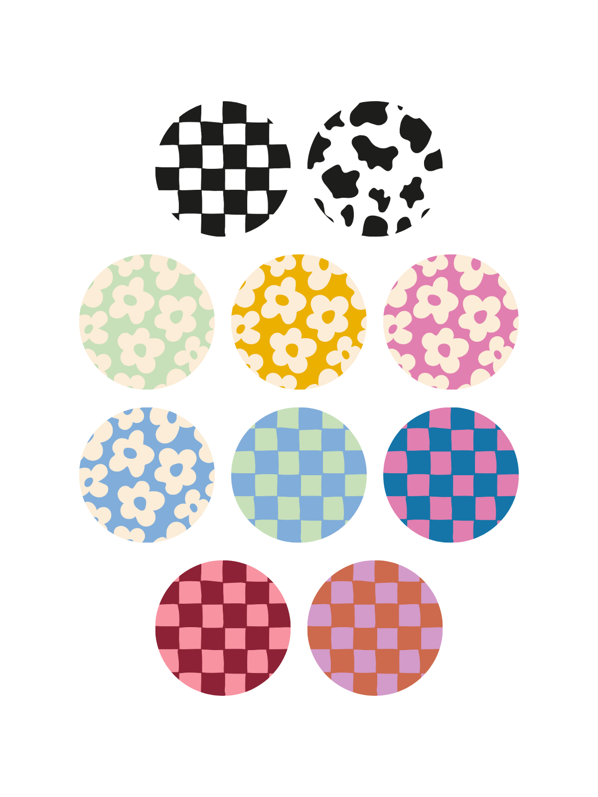 Scrunchies