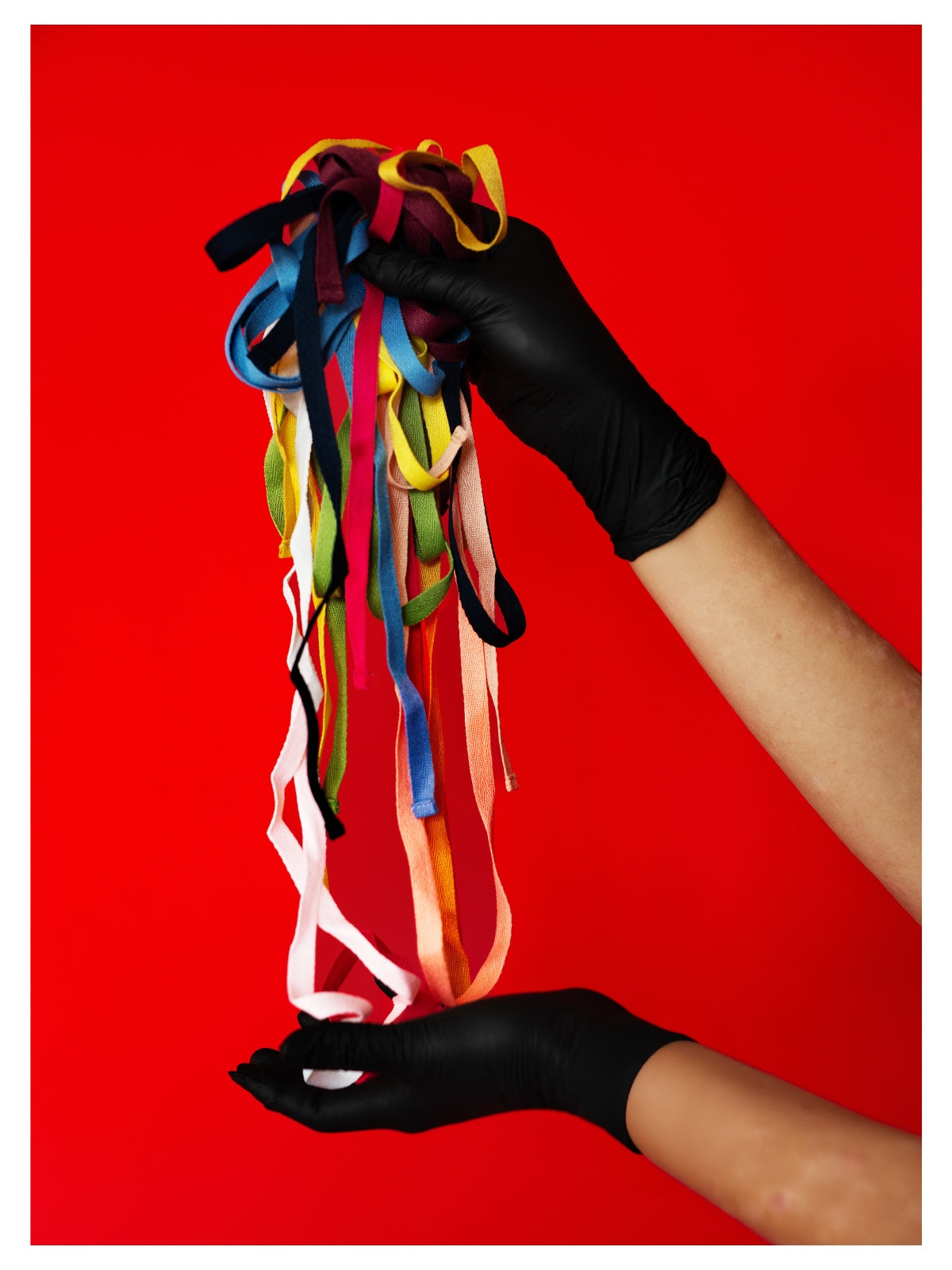 Happy Laces Pack