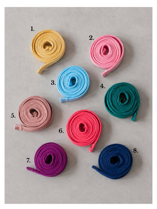 Happy Laces Pack