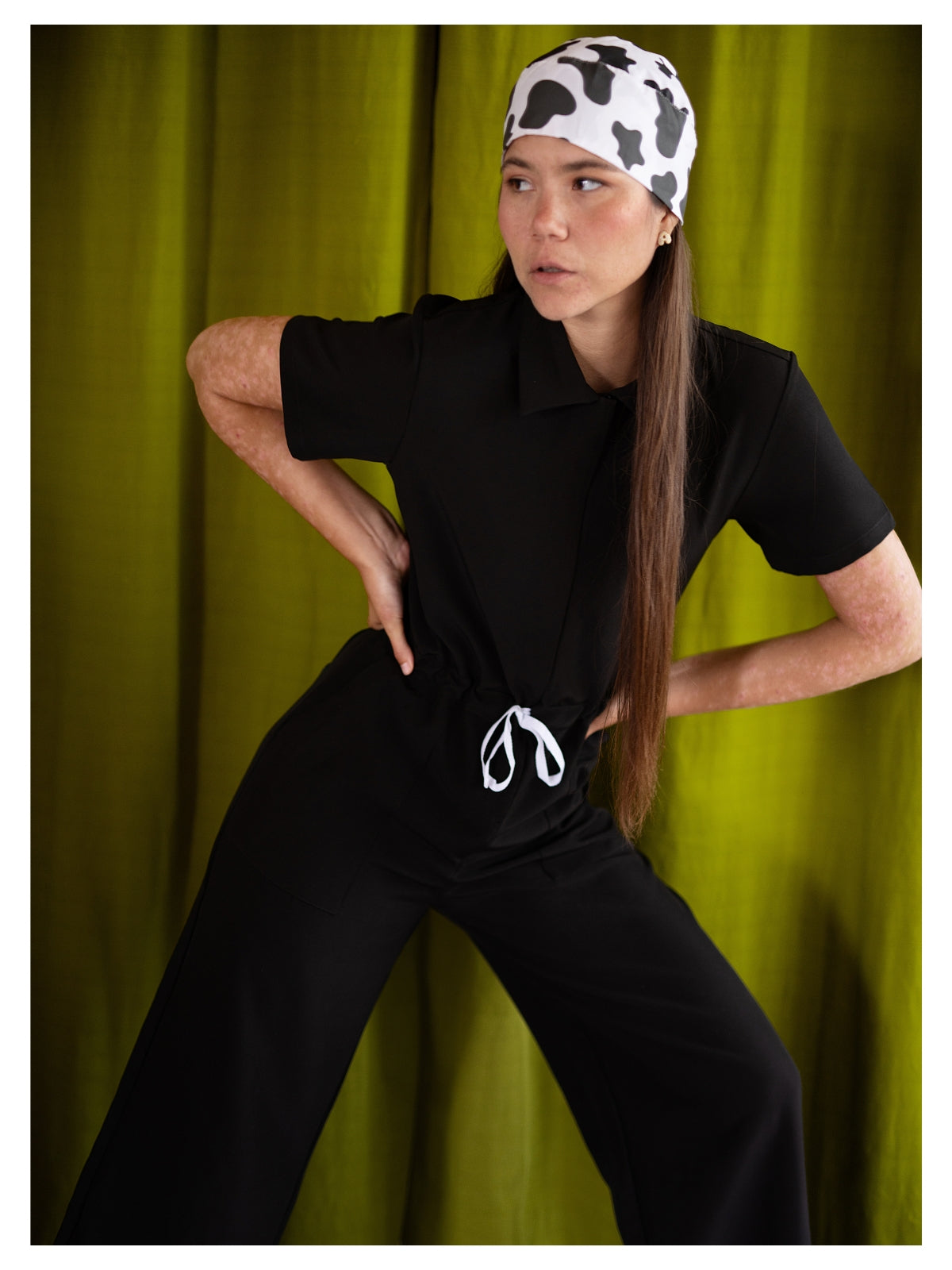 Jumper Lola Black