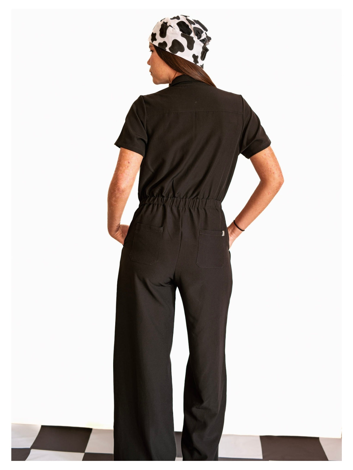 Jumper Lola Black