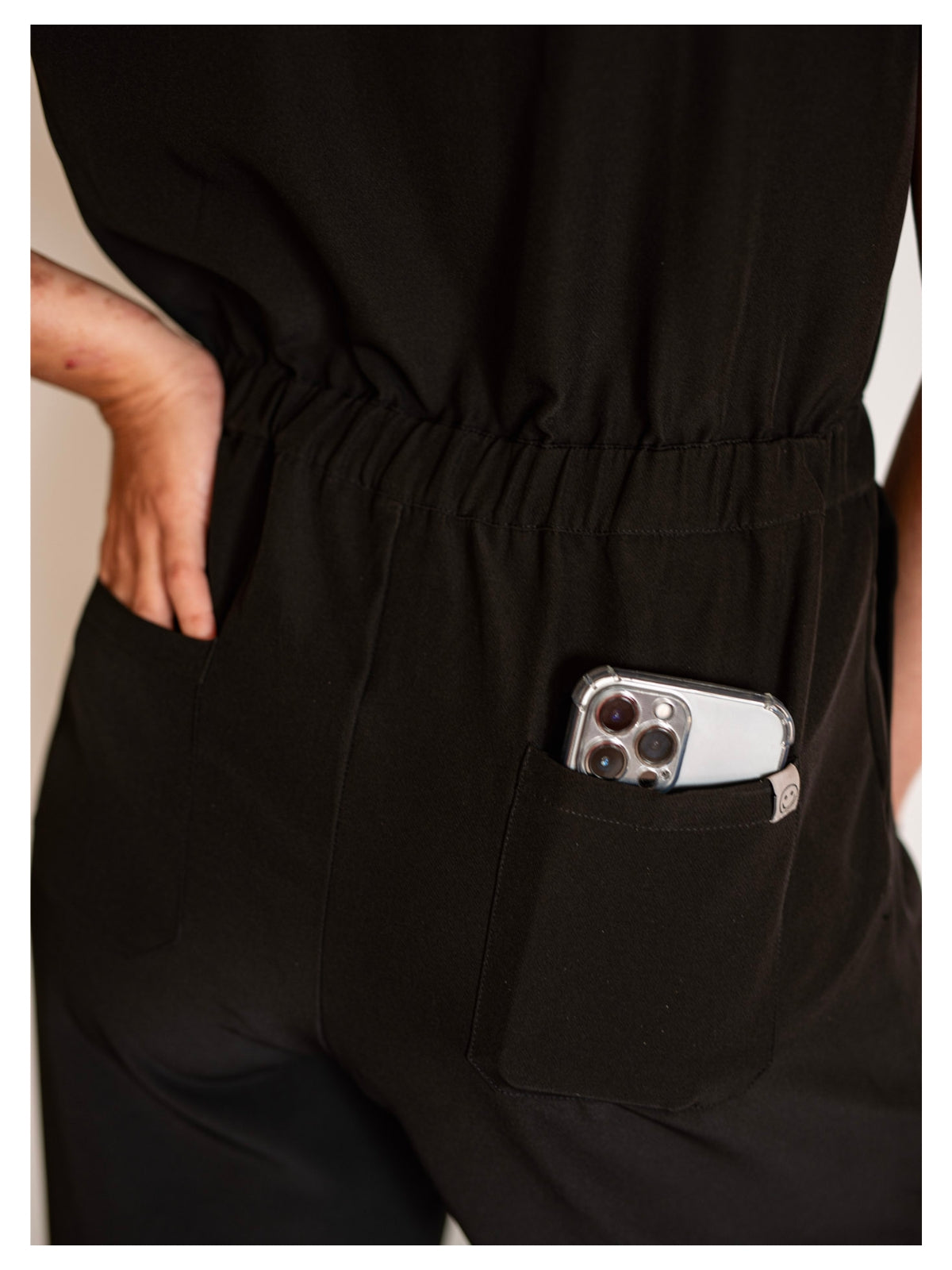 Jumper Lola Black