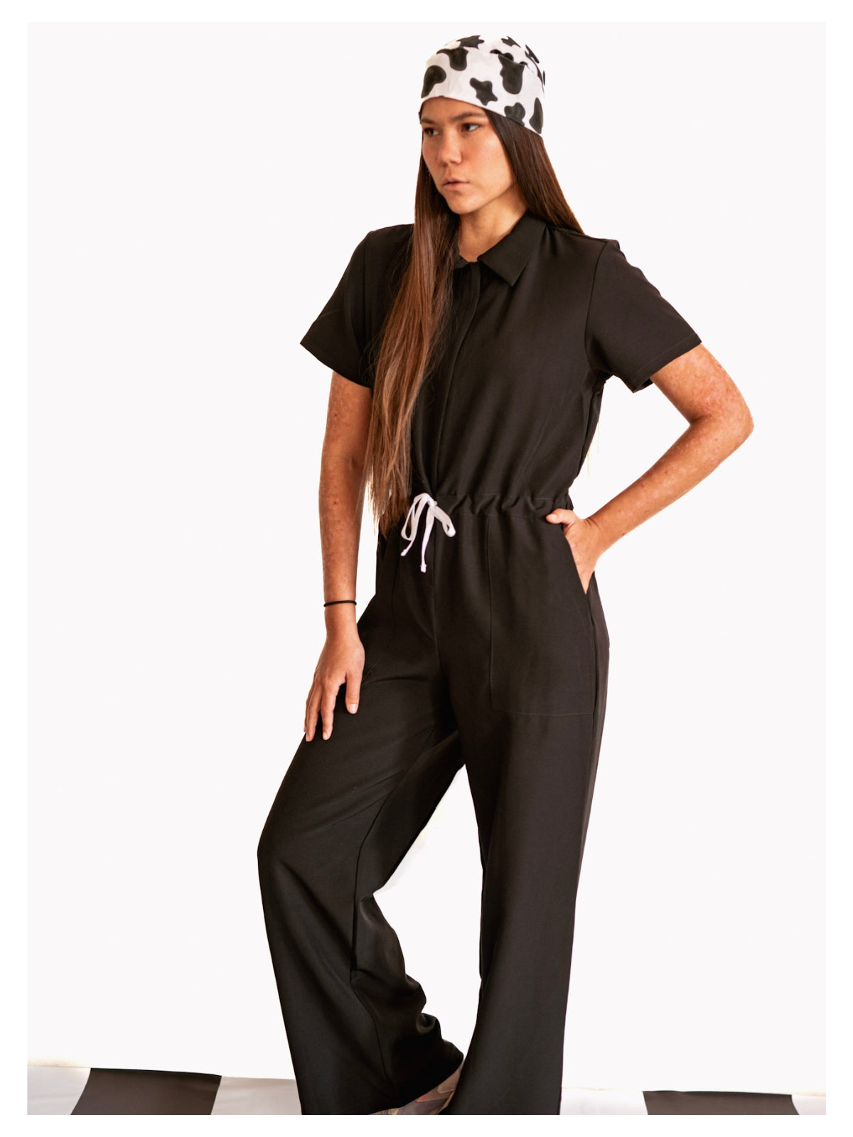 Jumper Lola Black