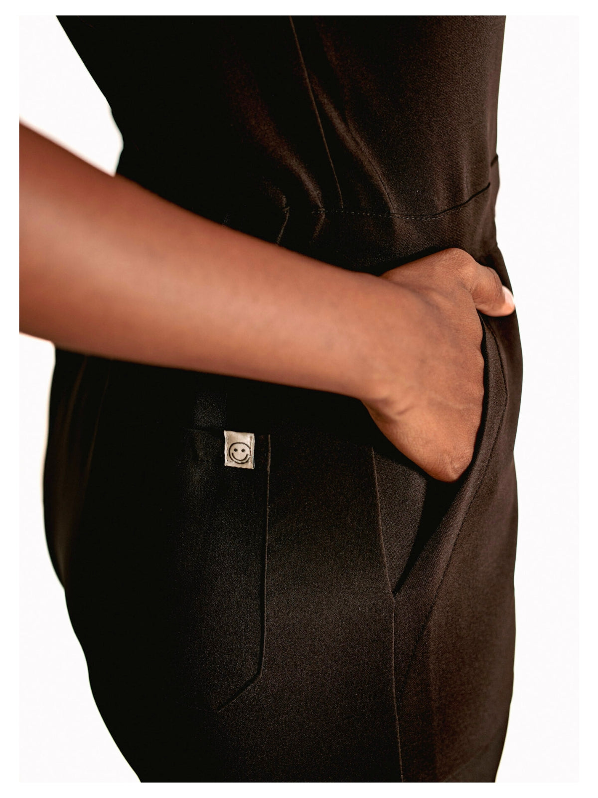 Jumper Olivia Black