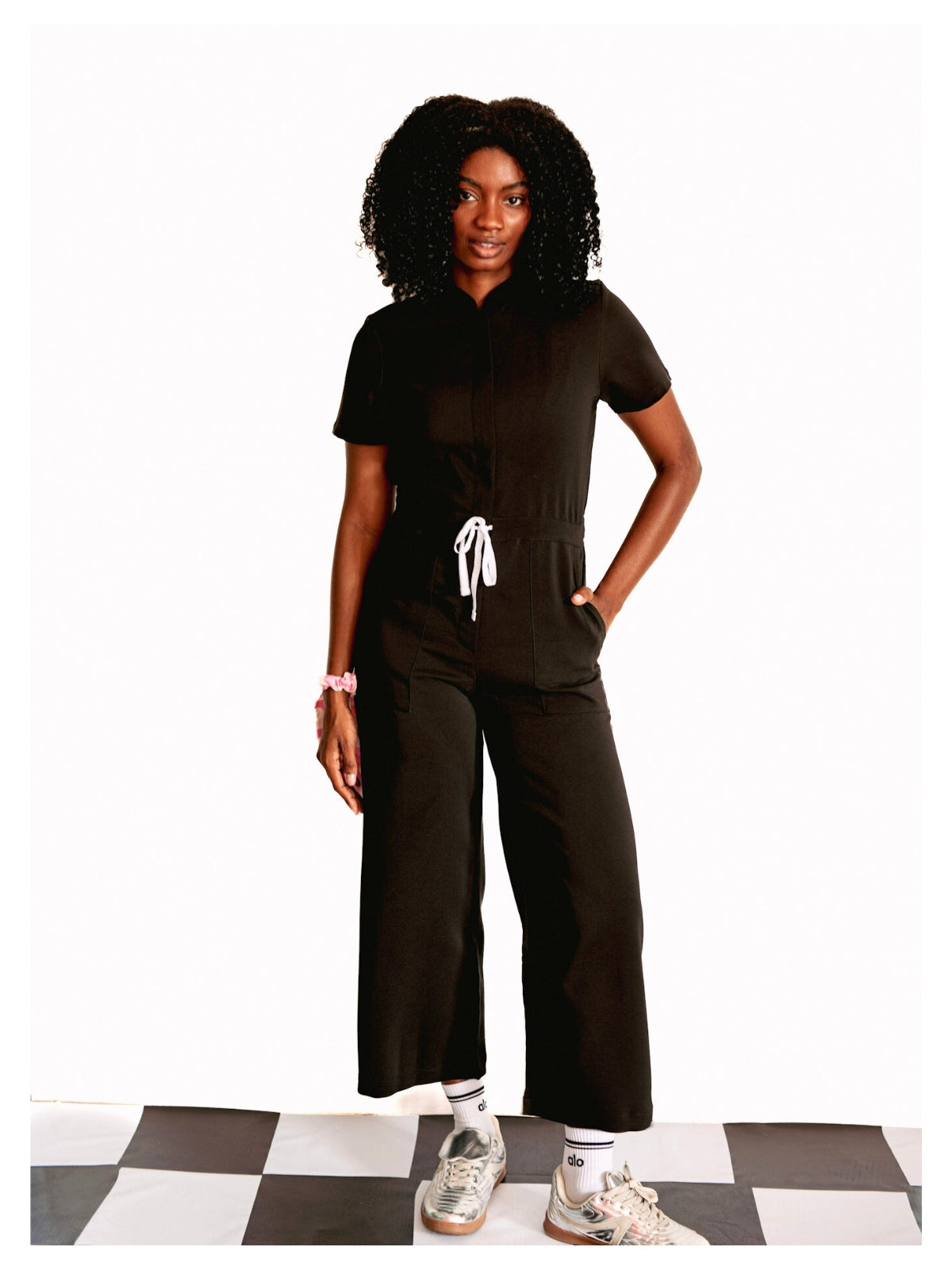 Jumper Olivia Black