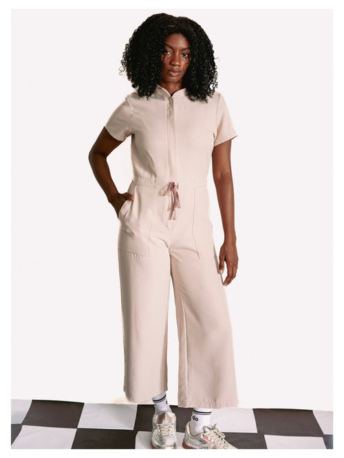 Jumper Olivia Nude