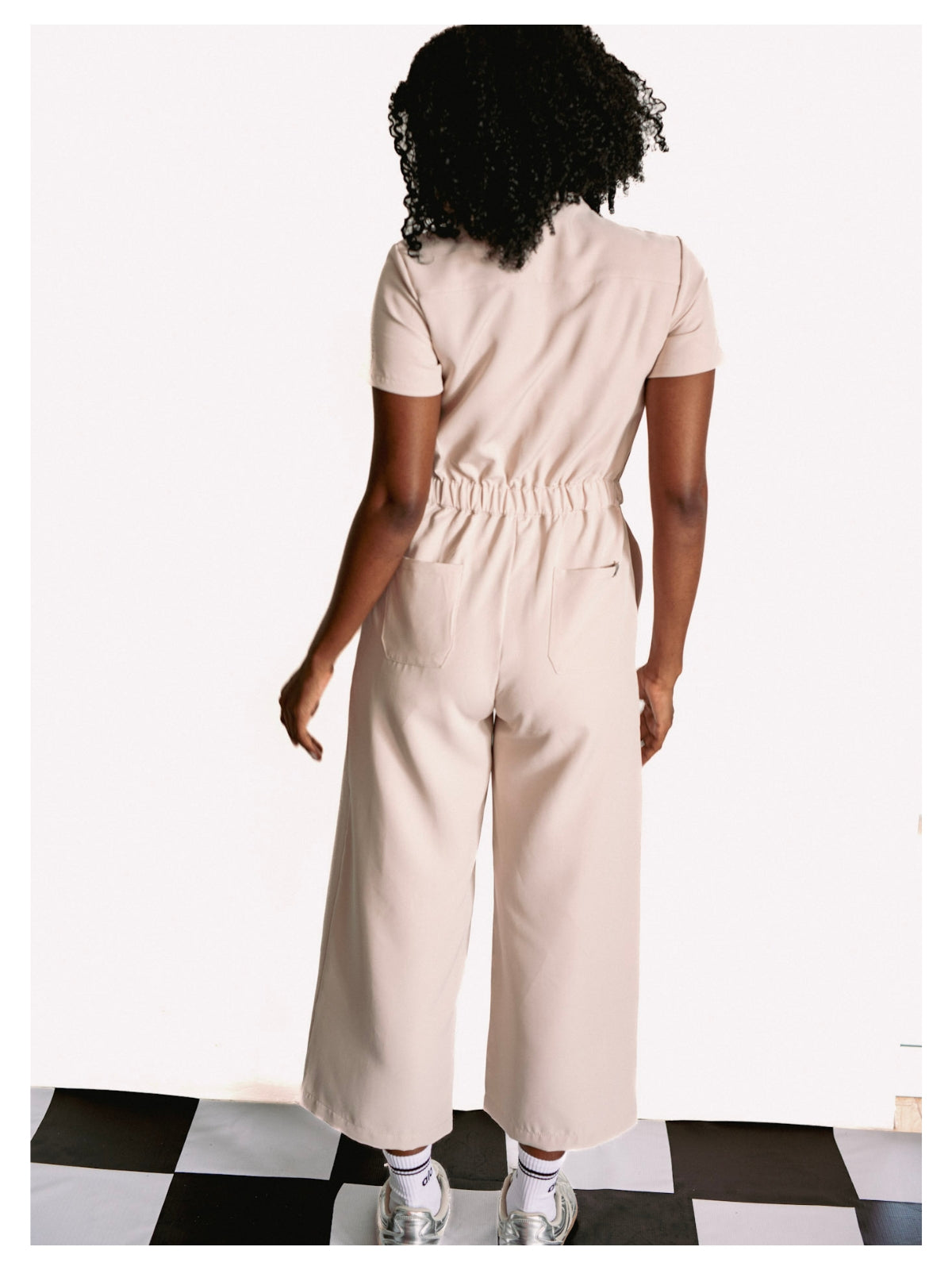 Jumper Olivia Nude