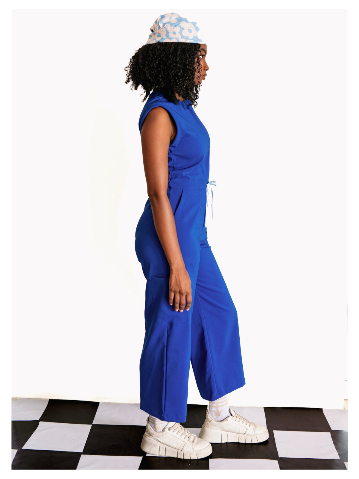 Jumper Sofia Royal Blue