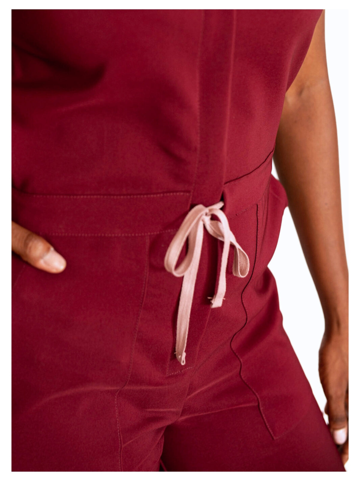 Jumper Sofia Wine