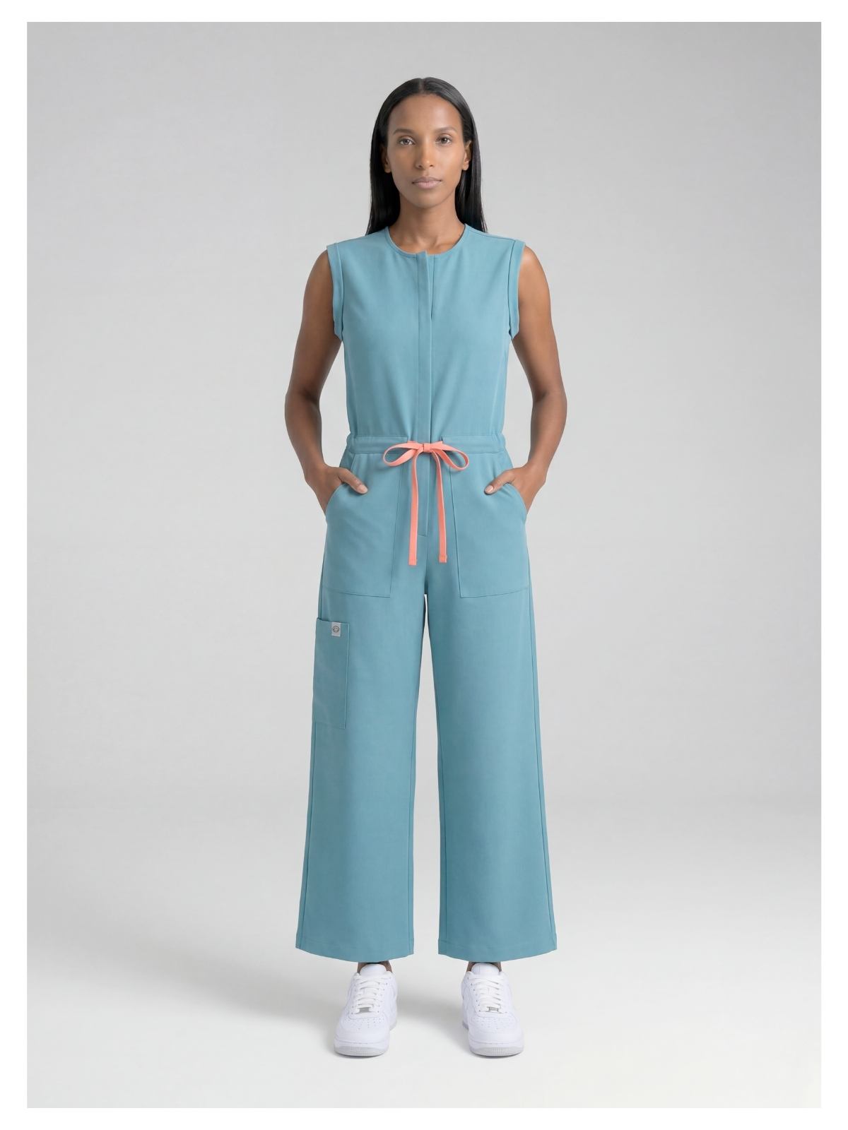 Jumper Sofia Acqua