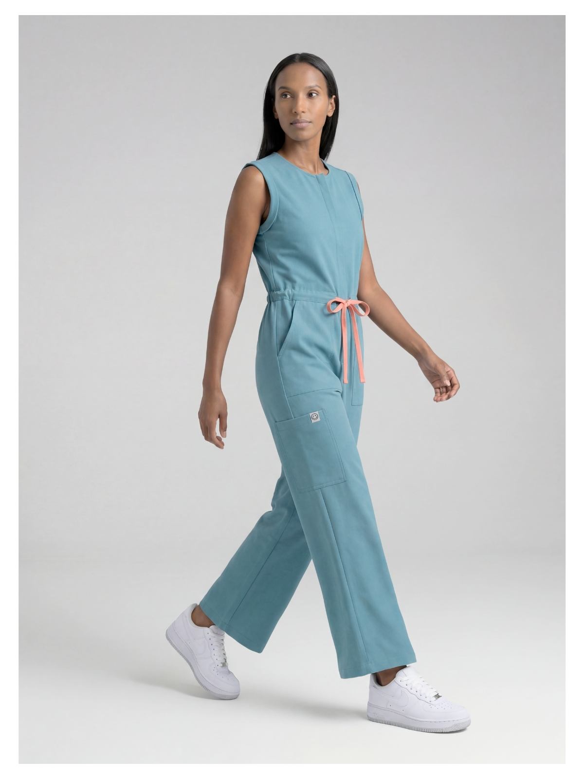 Jumper Sofia Acqua