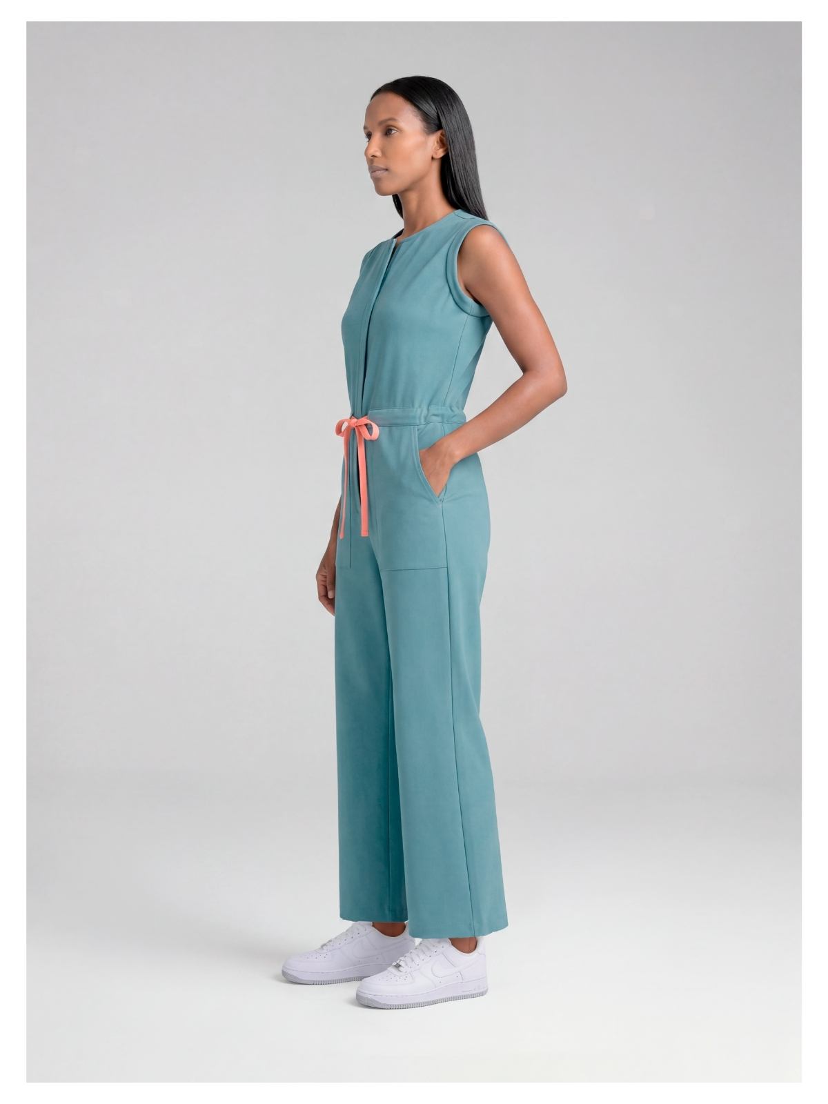 Jumper Sofia Acqua