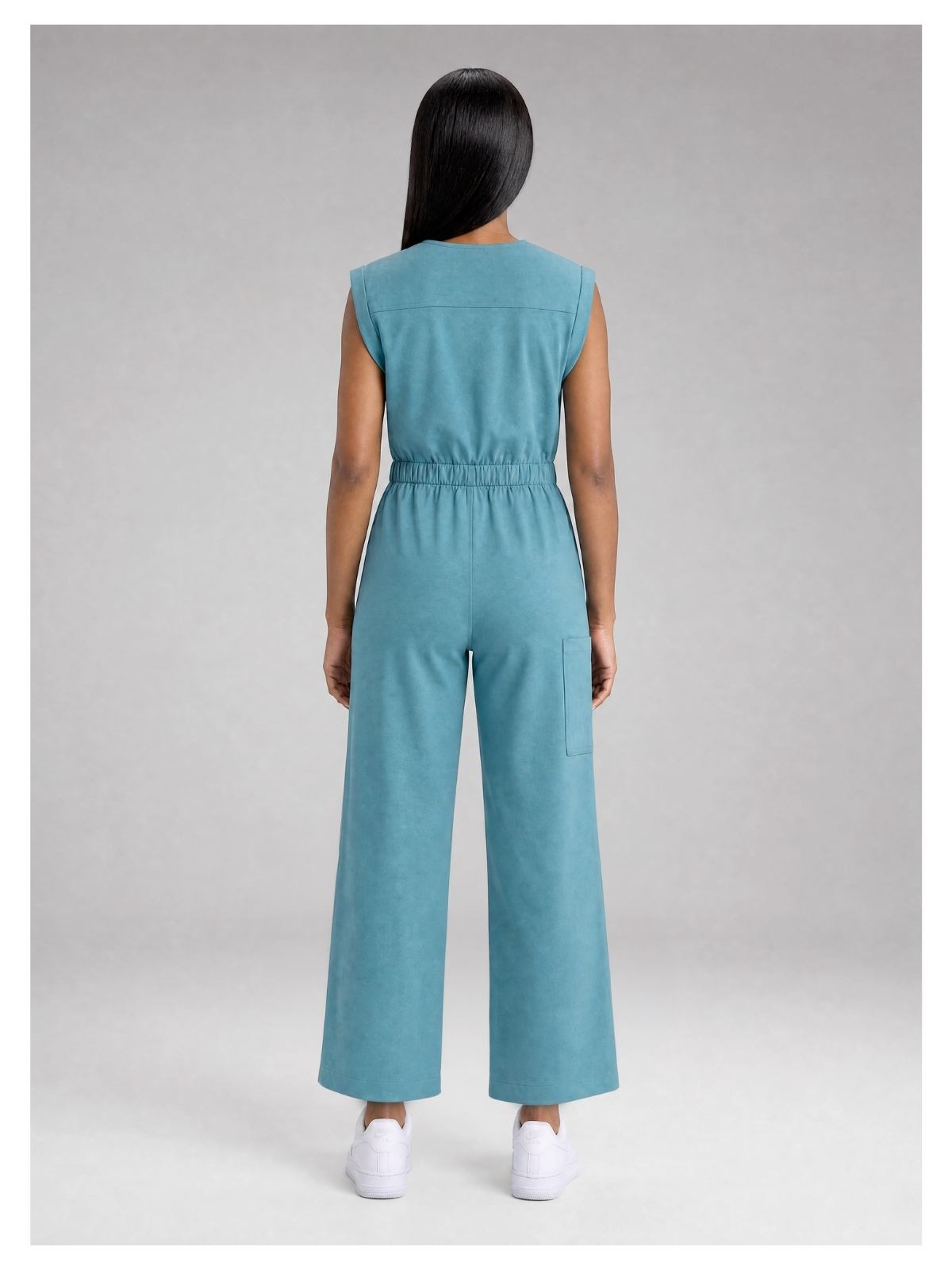 Jumper Sofia Acqua