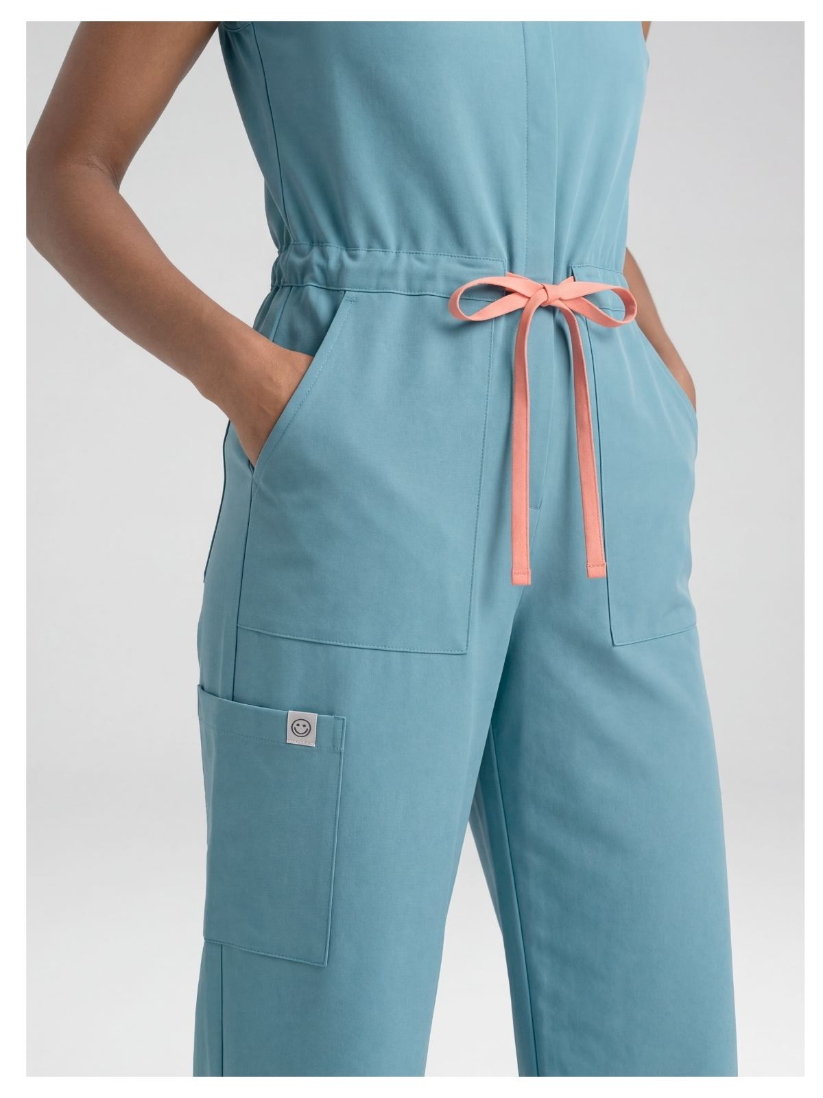 Jumper Sofia Acqua