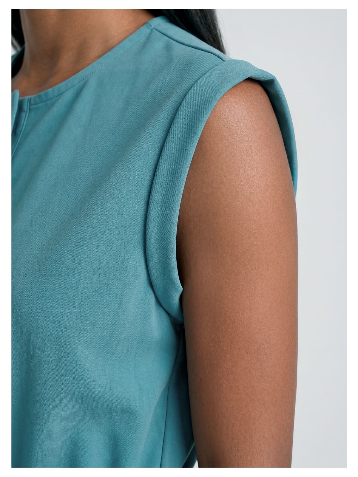 Jumper Sofia Acqua