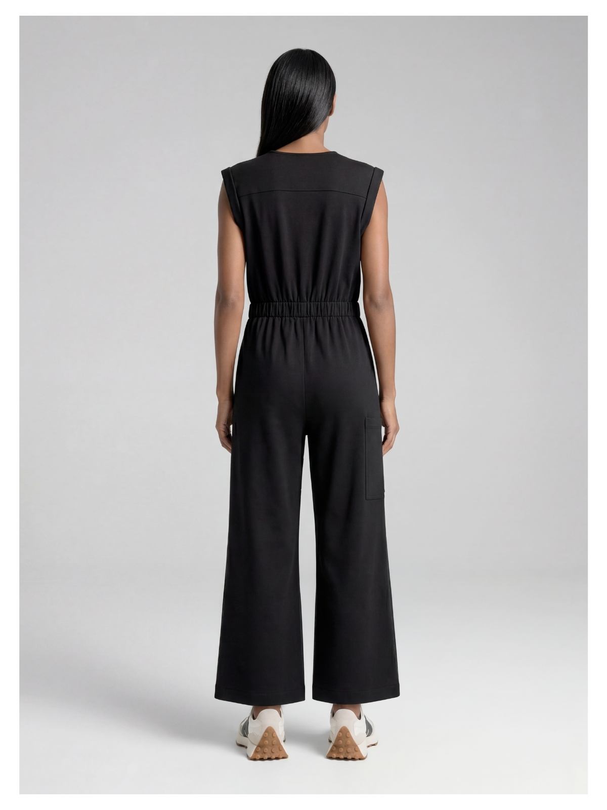 Jumper Sofia Black