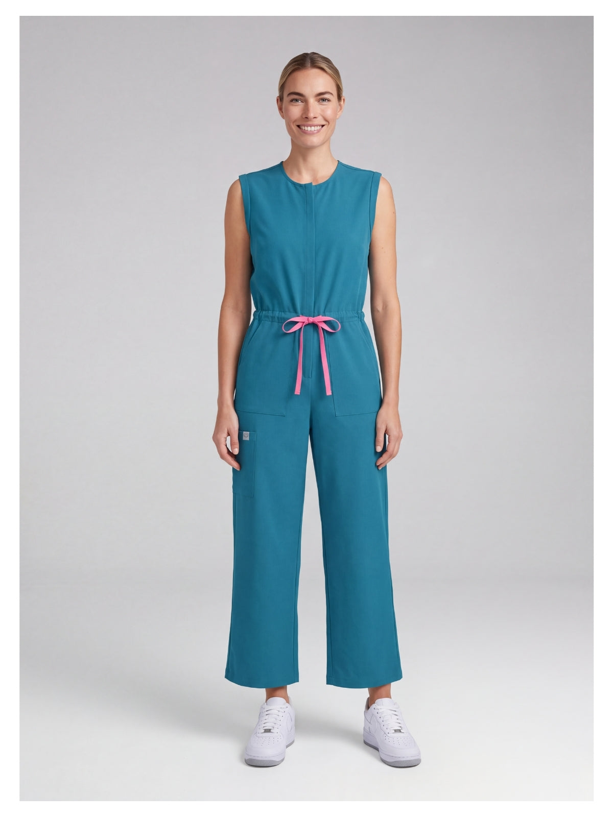 Jumper Sofia Deep Acqua