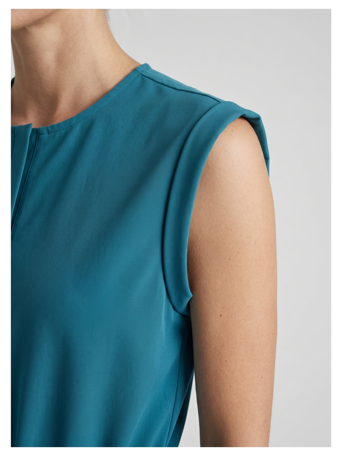Jumper Sofia Deep Acqua