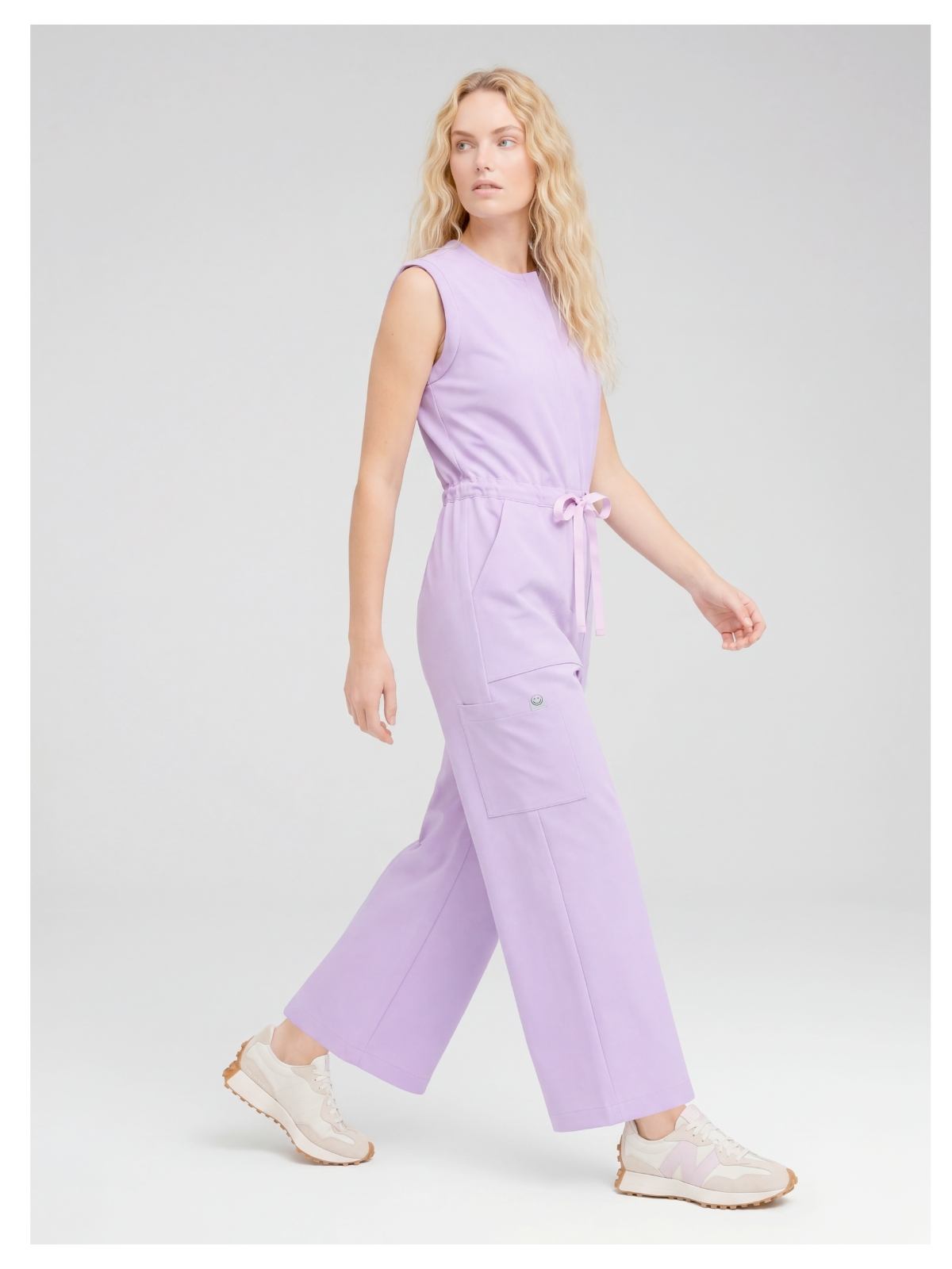 Jumper Sofia Lavender