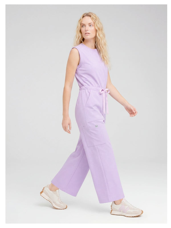 Jumper Sofia Lavender